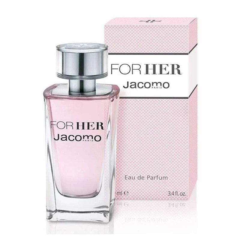 Jacomo For Her EDP парфюм за жени - 100ml