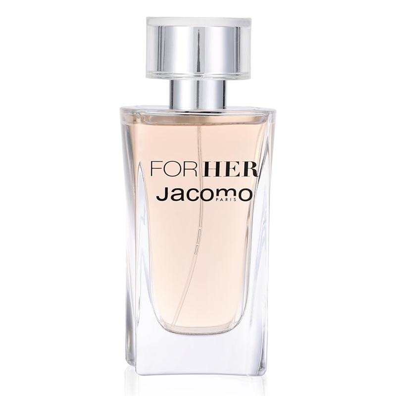 Jacomo For Her EDP парфюм за жени - без опаковка - 100ml