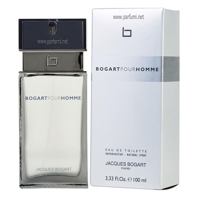 Jacques Bogart Pour Homme EDT parfum for men - 100ml