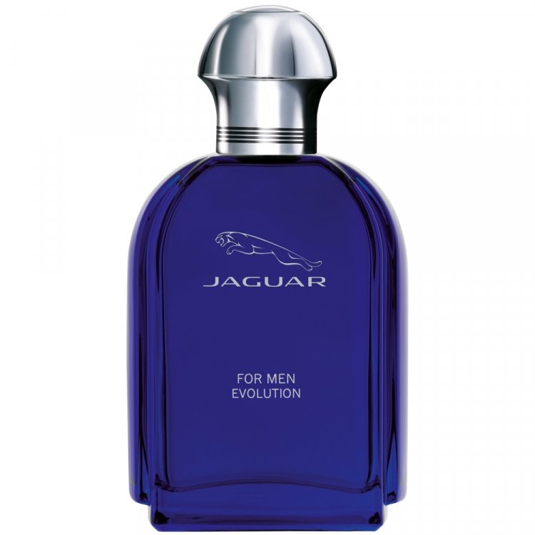 Jaguar for Men Evolution EDT за мъже - без опаковка - 100ml