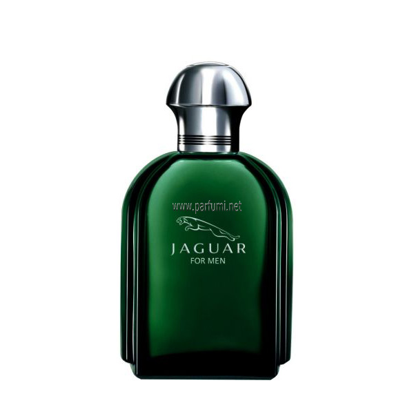 Jaguar for Men EDT за мъже - без опаковка - 100ml