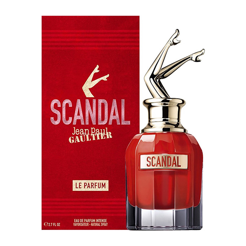 Jean Paul Gaultier Scandal Le Parfum Intense EDP парфюм за жени - 30ml