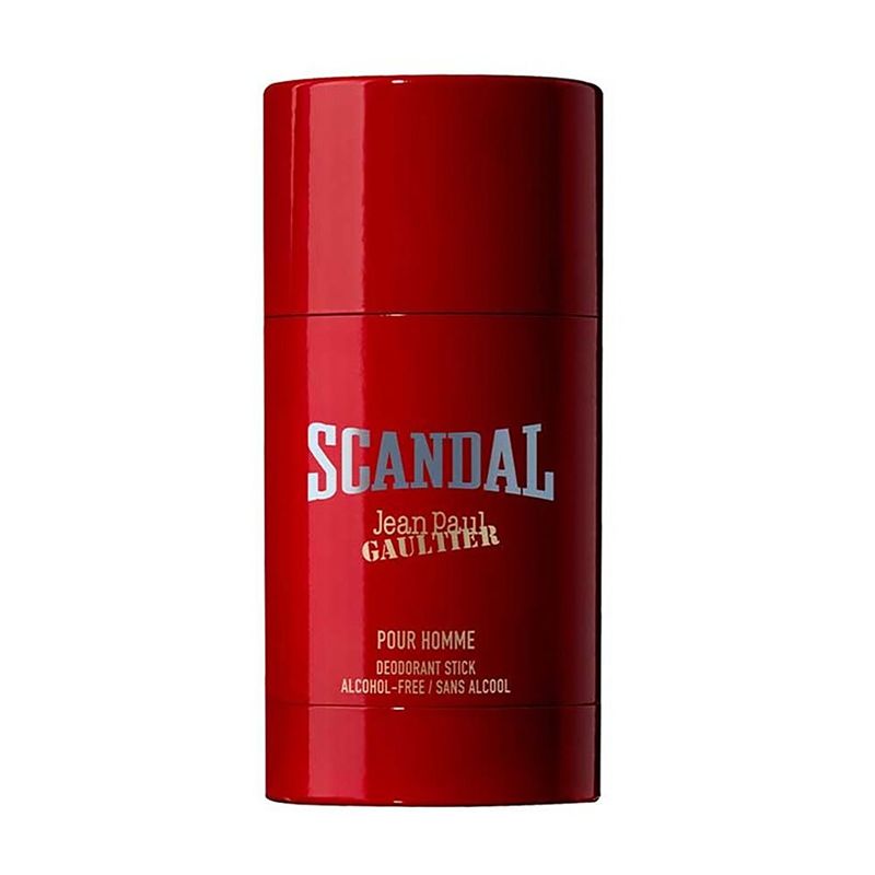 Jean Paul Gaultier Scandal pour Homme Део стик за мъже - 75ml