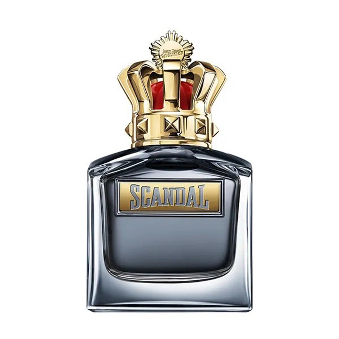 Jean Paul Gaultier Scandal pour Homme EDT for men -without package- 100ml