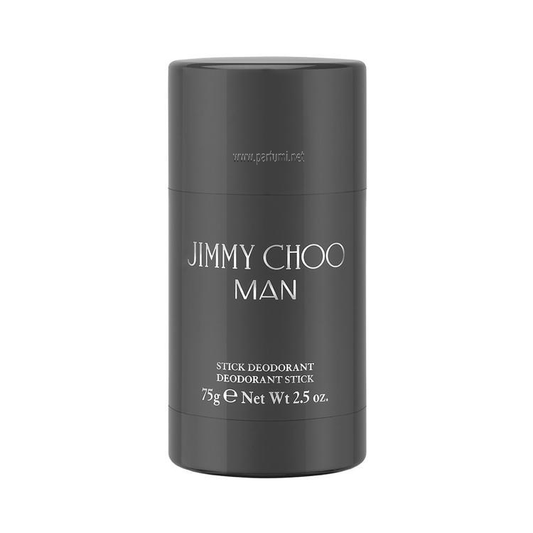 Jimmy Choo Man Део Стик за мъже - 75ml