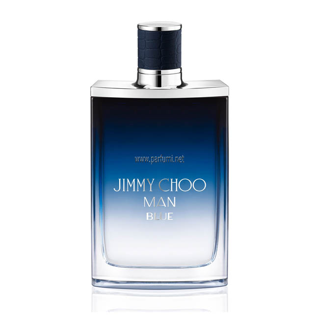 Jimmy Choo Man Blue EDT за мъже - без опаковка - 100ml