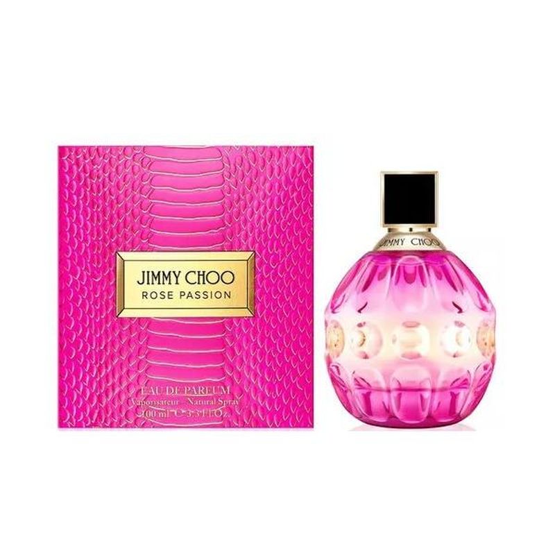 Jimmy Choo Rose Passion 2023 EDP за жени - 100ml