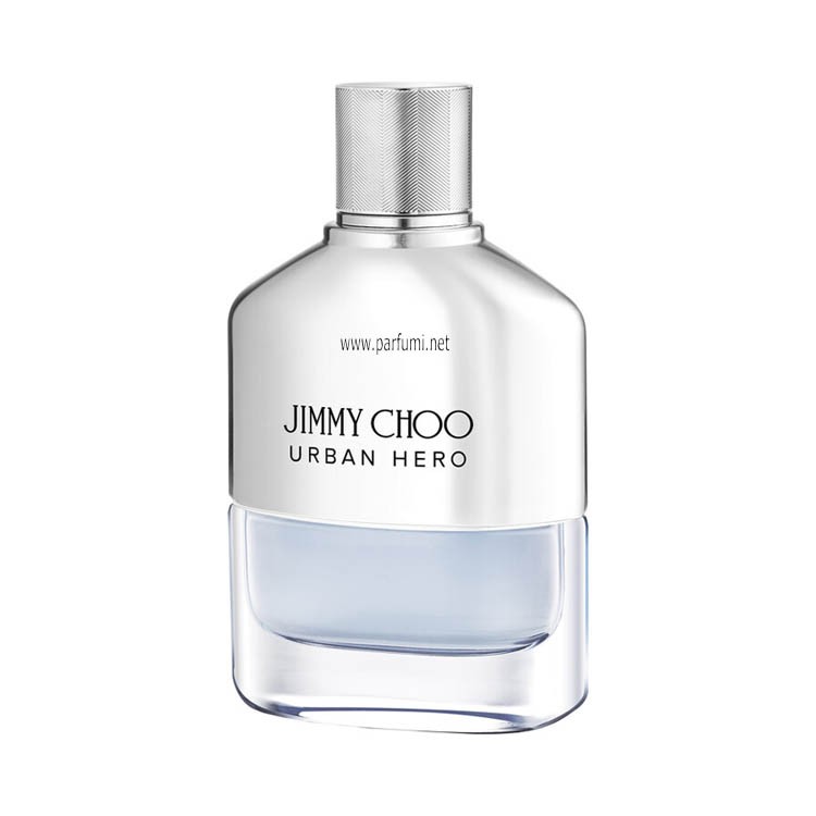 Jimmy Choo Urban Hero EDP perfume for men - without package - 100ml