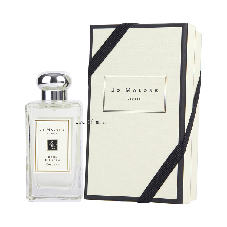 Jo Malone Basil & Neroli EDC унисекс парфюм - 100ml