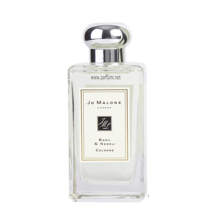 Jo Malone Basil & Neroli EDC унисекс парфюм - Б. О. - 100ml