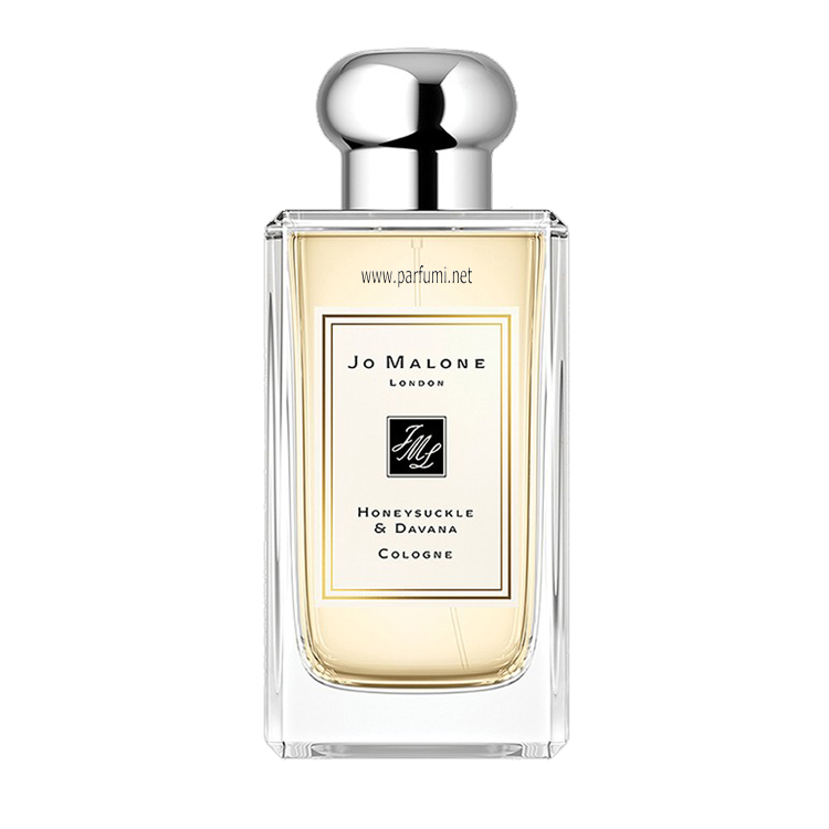 Jo Malone Honeysuckle & Davana EDC за жени - Б. О. - 100ml