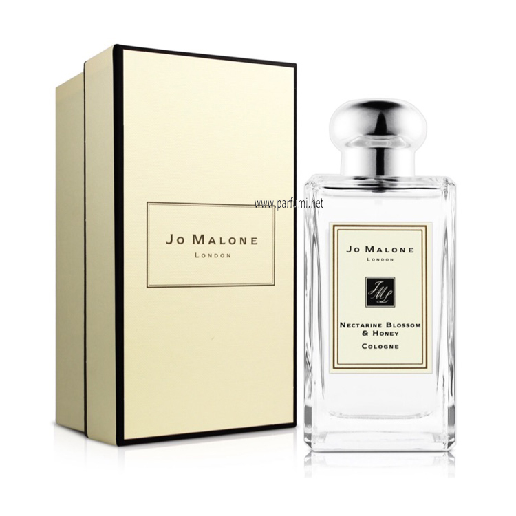 Jo Malone Nectarine Blossom & Honey EDC унисекс парфюм - 100ml