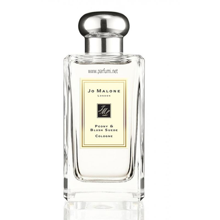 Jo Malone  Peony & Blush Suede EDC за жени - Б. О. - 100ml