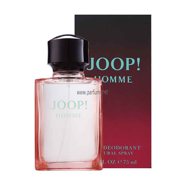 Joop! Homme Deodorant за мъже - 75ml