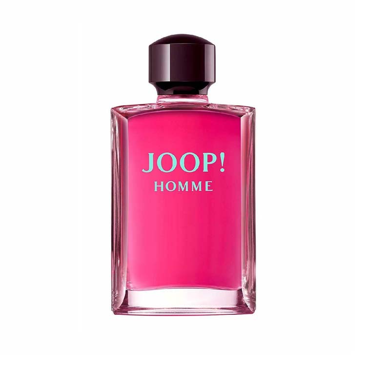 Joop! Homme EDT for men - without package - 125ml