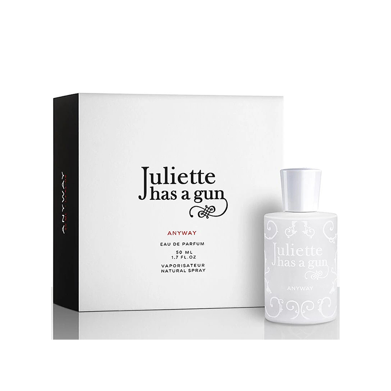 Juliette Has A Gun Anyway EDP унисекс парфюм - 100ml