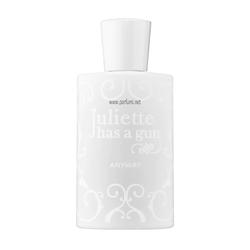 Juliette Has A Gun Anyway EDP унисекс парфюм - без опаковка - 100ml