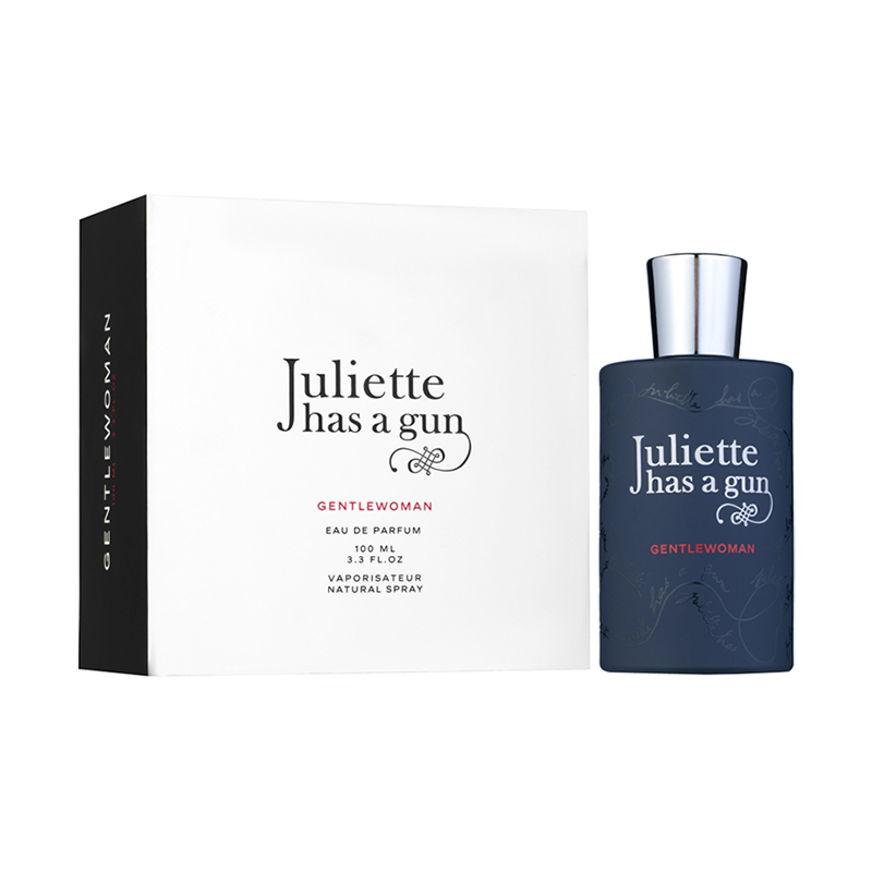 Juliette Has A Gun Gentlewoman EDP парфюм за жени - 100ml