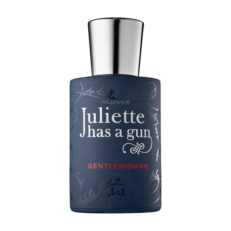 Juliette Has A Gun Gentlewoman EDP парфюм за жени - без опаковка - 100ml