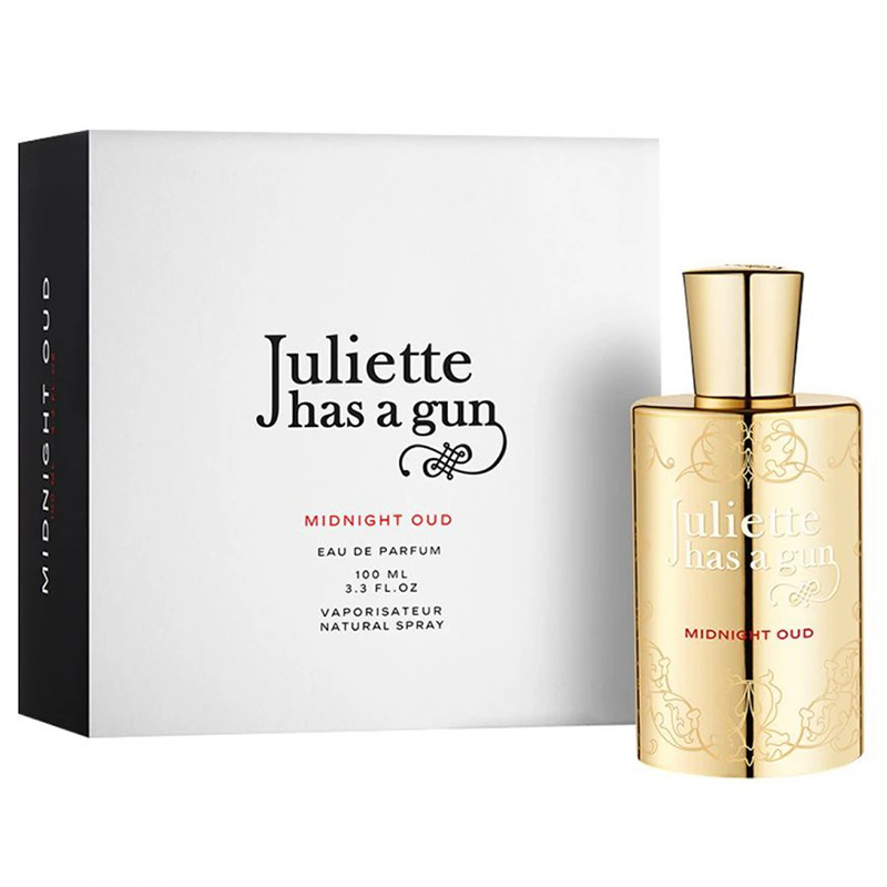 Juliette Has A Gun Midnight Oud EDP парфюм за жени - 100ml