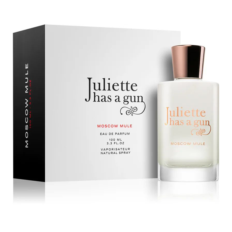 Juliette Has A Gun Moscow Mule EDP парфюм за жени - 100ml