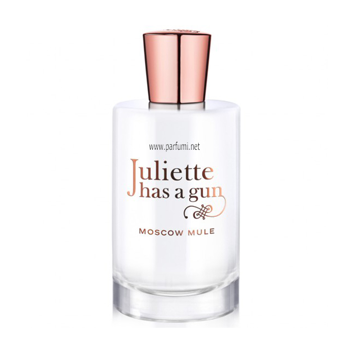 Juliette Has A Gun Moscow Mule EDP парфюм за жени-без опаковка-100ml