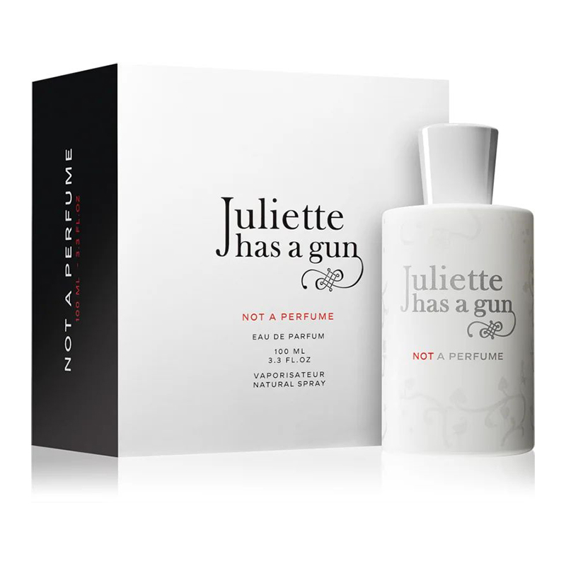 Juliette Has A Gun Not A Perfume EDP парфюм за жени - 100ml