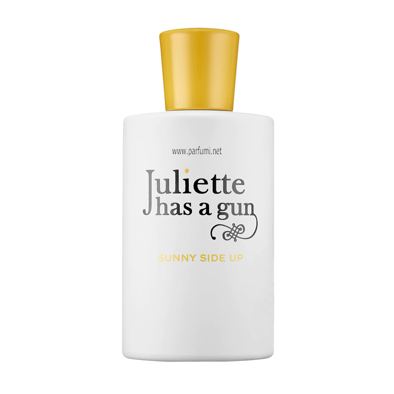 Juliette Has A Gun Sunny Side up EDP парфюм за жени-без опаковка-100ml