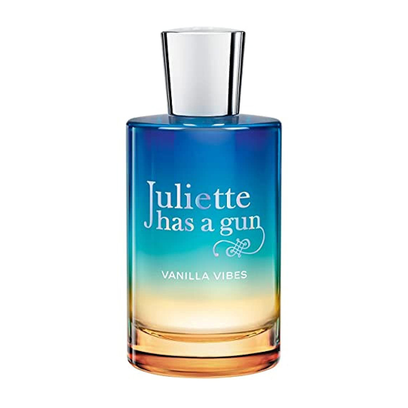 Juliette Has A Gun Vanilla Vibes EDP perfume for women-without package-100ml