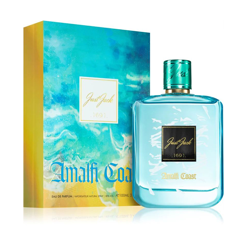 Just Jack Amalfi Coast EDP парфюм за жени - 100ml