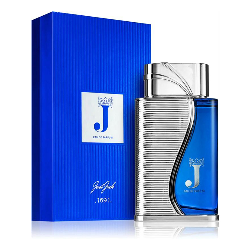 Just Jack J Eau de Parfum парфюм за мъже - 100ml