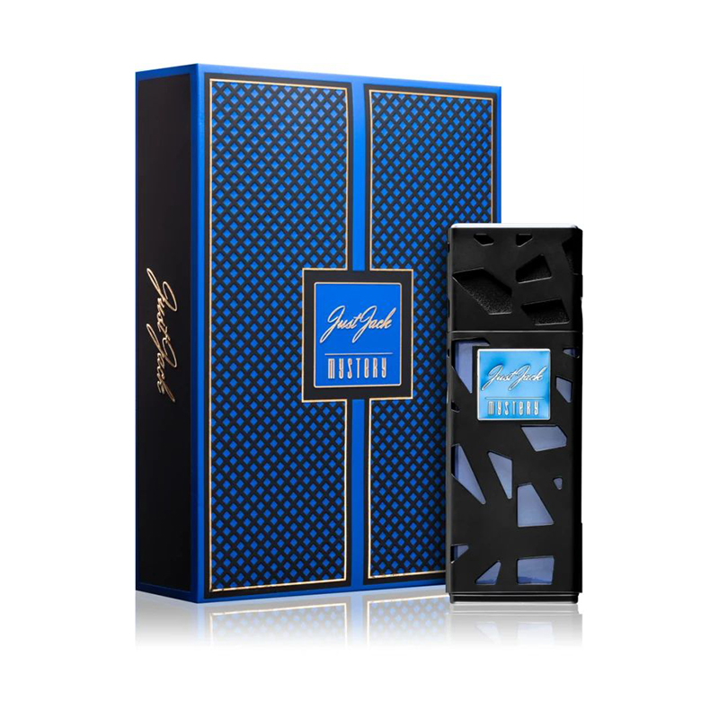 Just Jack Mystery Eau de Parfum парфюм за мъже - 100ml