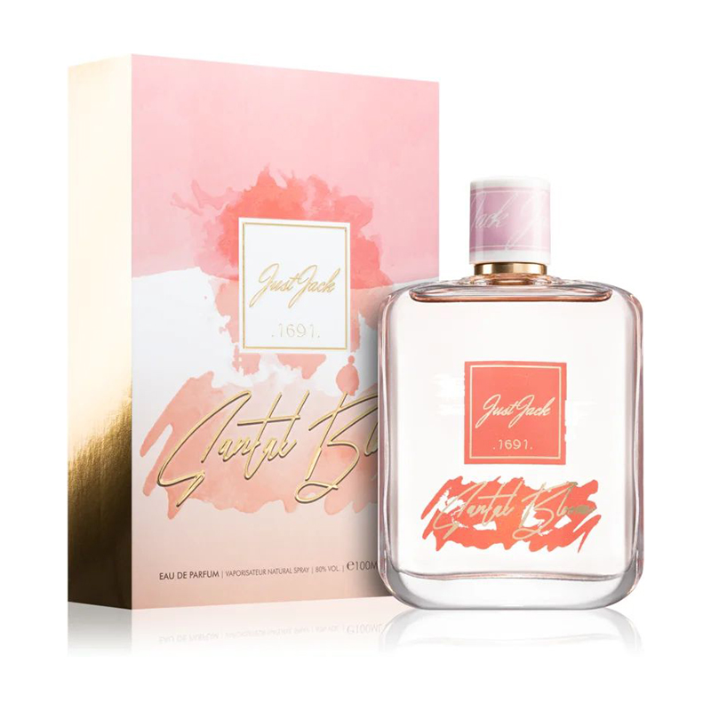 Just Jack Santal Bloom EDP парфюм за жени - 100ml