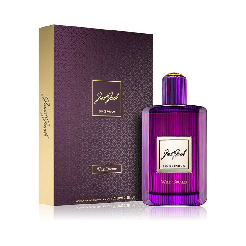 Just Jack Wild Orchid EDP парфюм за жени - 100ml