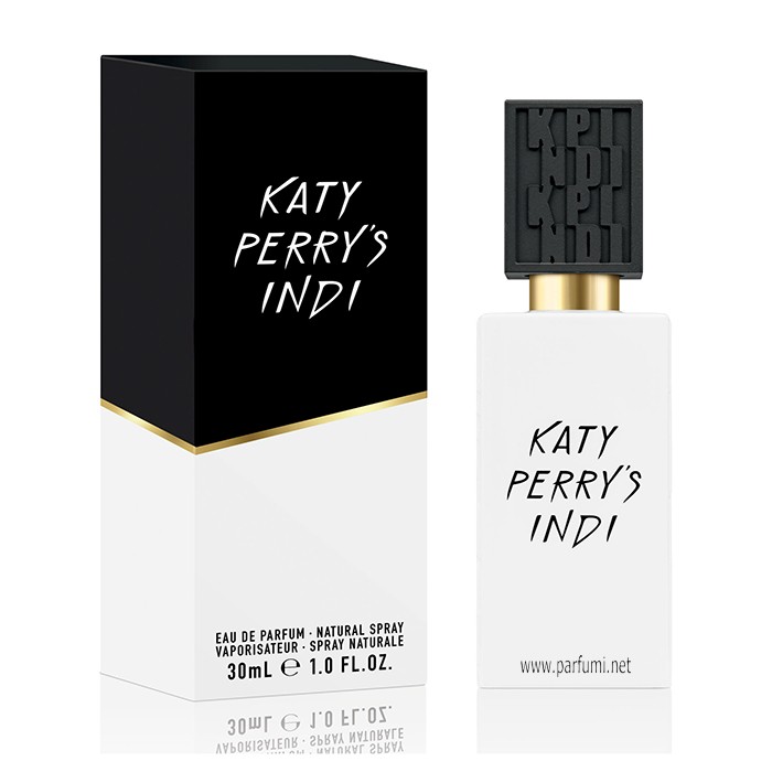 Katy Perry Indi 2017 EDP парфюм за жени - 50ml