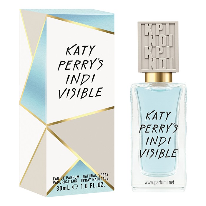 Katy Perry Indi Visible 2018 EDP парфюм за жени - 100ml