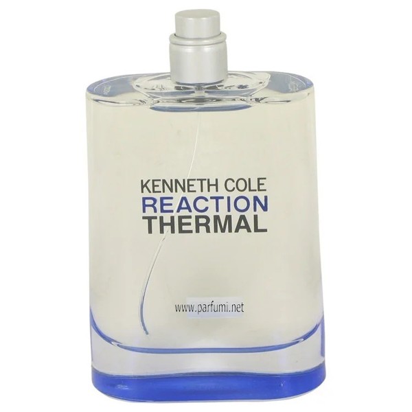 Kenneth Cole Reaction Thermal EDT парфюм за мъже - без опаковка - 100ml