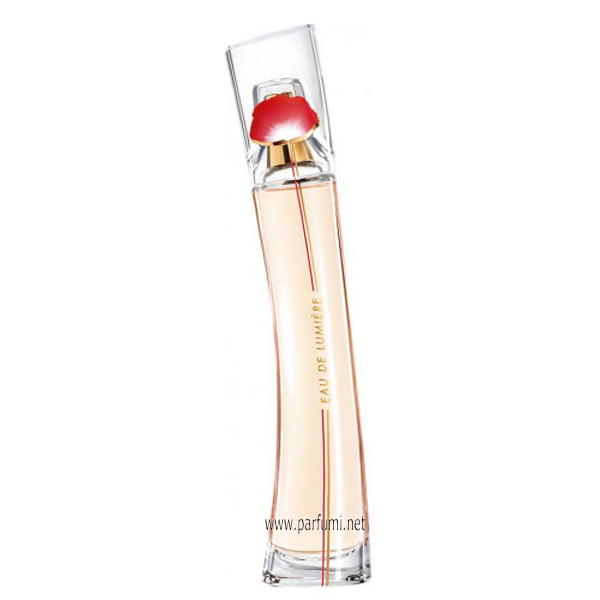 Kenzo Flower Eau de Lumiere EDT for women-without package- 50ml.