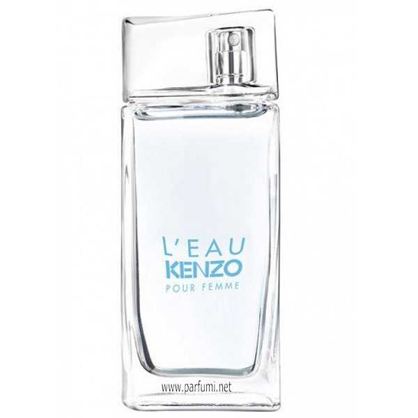 Kenzo L'eau Kenzo Pour Femme EDT за жени - без опаковка - 100ml