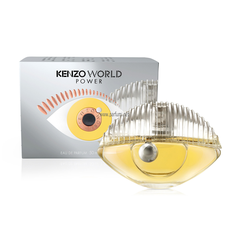 Kenzo World Power EDP парфюм за жени - 75ml