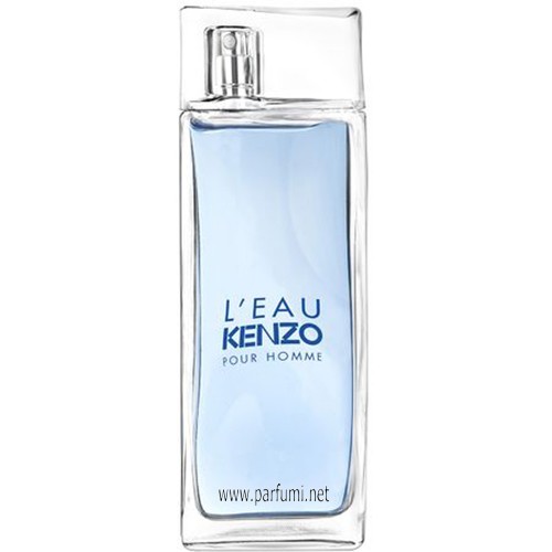 Kenzo L'еau Pour Homme EDT за мъже - без опаковка - 100ml