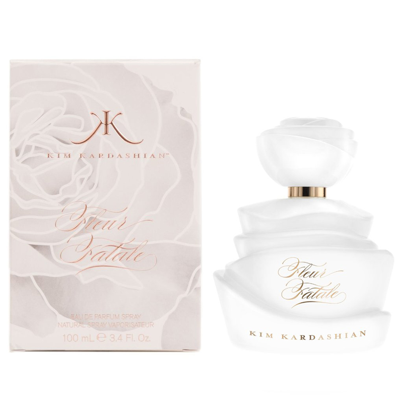 Kim Kardashian Fleur Fatale EDP парфюм за жени - 100ml