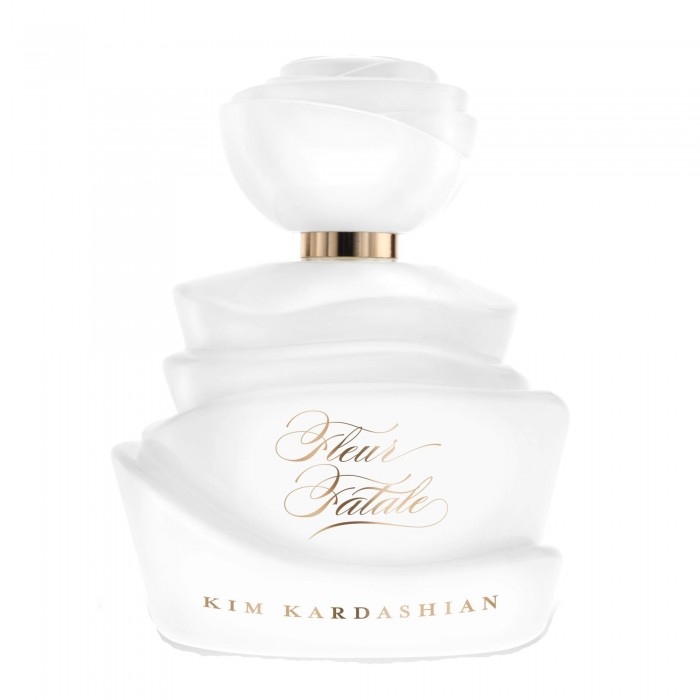 Kim Kardashian Fleur Fatale EDP парфюм за жени - без опаковка - 100ml