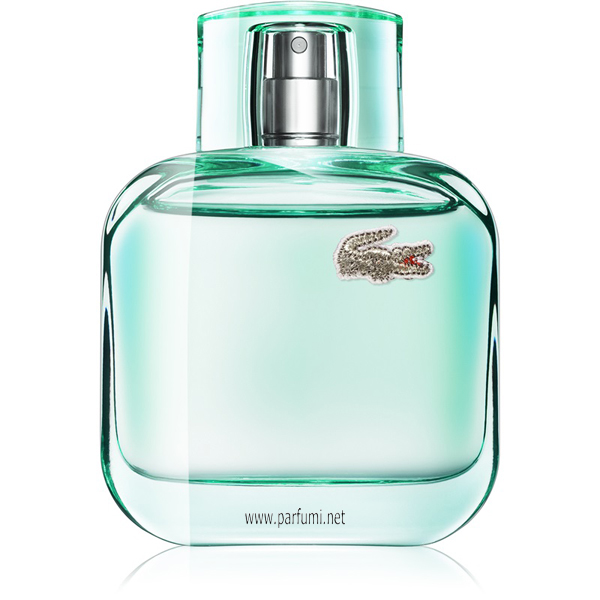 Lacoste Eau de L.12.12 Pour Elle Natural EDT парфюм за жени - без опаковка -90ml