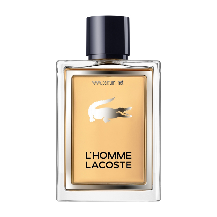 Lacoste L'Homme EDT parfum for men - without package - 100ml