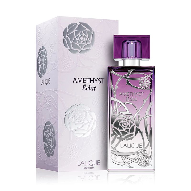 Lalique Amethyst Eclat EDP парфюм за жени - 100ml