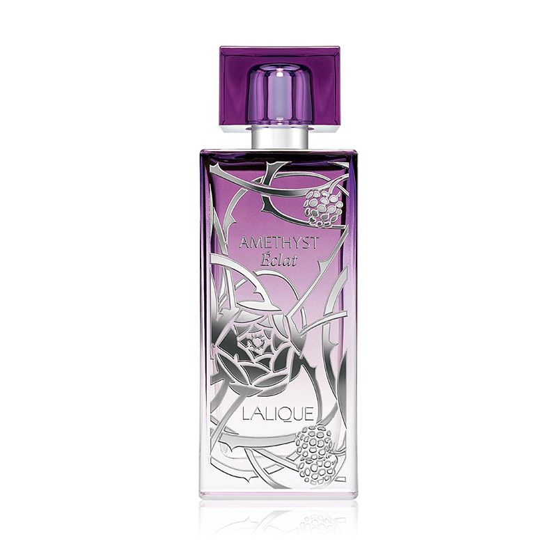 Lalique Amethyst Eclat EDP парфюм за жени - без опаковка - 100ml.