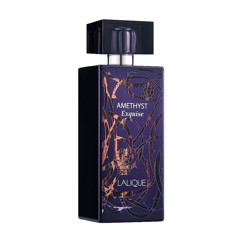 Lalique Amethyst Exquise EDP парфюм за жени -без опаковка-100ml