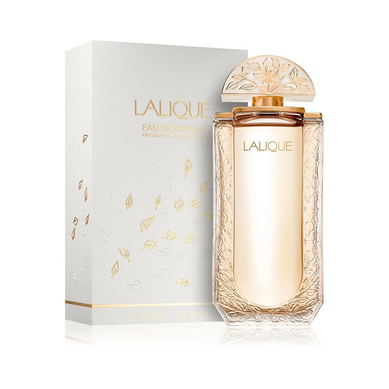 Lalique Lalique Eau de Parfum за жени - 100ml.