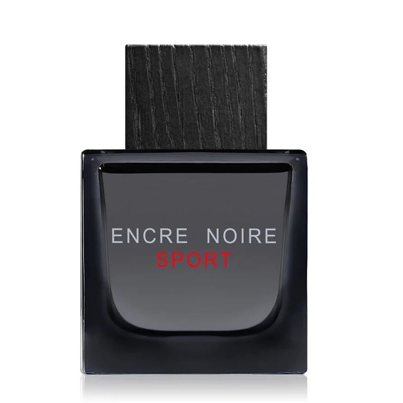 Lalique Encre Noire Sport EDT for men - without package - 100ml